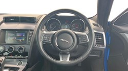 2019 (19) JAGUAR F-TYPE 2.0 R-Dynamic 2dr Auto 4652088