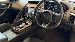 2019 (19) JAGUAR F-TYPE 2.0 R-Dynamic 2dr Auto 4638974