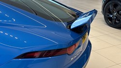 2019 (19) JAGUAR F-TYPE 2.0 R-Dynamic 2dr Auto 4638983