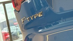 2019 (19) JAGUAR F-TYPE 2.0 R-Dynamic 2dr Auto 4639008