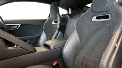 2019 (19) JAGUAR F-TYPE 2.0 R-Dynamic 2dr Auto 4638969