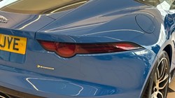2019 (19) JAGUAR F-TYPE 2.0 R-Dynamic 2dr Auto 4639009