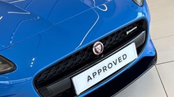 2019 (19) JAGUAR F-TYPE 2.0 R-Dynamic 2dr Auto 4639005