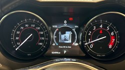 2019 (19) JAGUAR F-TYPE 2.0 R-Dynamic 2dr Auto 4638981