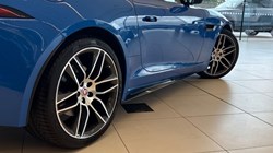 2019 (19) JAGUAR F-TYPE 2.0 R-Dynamic 2dr Auto 4639010