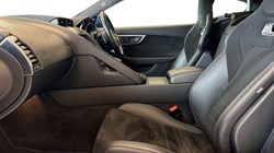 2019 (19) JAGUAR F-TYPE 2.0 R-Dynamic 2dr Auto 4638968