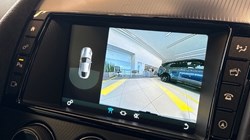 2019 (19) JAGUAR F-TYPE 2.0 R-Dynamic 2dr Auto 4638996