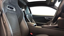 2019 (19) JAGUAR F-TYPE 2.0 R-Dynamic 2dr Auto 4638990