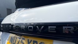 2025 (75) LAND ROVER RANGE ROVER EVOQUE 2.0 D200 Dynamic SE 5dr Auto 5386633