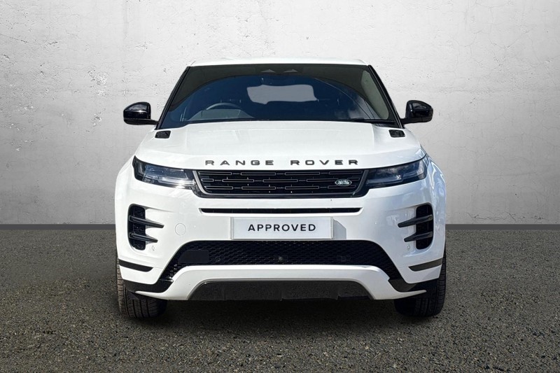 2025 (75) LAND ROVER RANGE ROVER EVOQUE 2.0 D200 Dynamic SE 5dr Auto 5386592