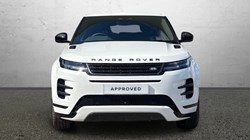 2025 (75) LAND ROVER RANGE ROVER EVOQUE 2.0 D200 Dynamic SE 5dr Auto 5386592