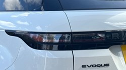 2025 (75) LAND ROVER RANGE ROVER EVOQUE 2.0 D200 Dynamic SE 5dr Auto 5386604