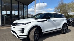 2025 (75) LAND ROVER RANGE ROVER EVOQUE 2.0 D200 Dynamic SE 5dr Auto 5386641