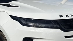 2025 (75) LAND ROVER RANGE ROVER EVOQUE 2.0 D200 Dynamic SE 5dr Auto 5386602