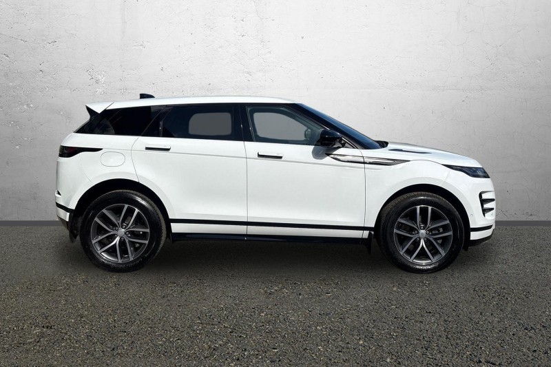 2025 (75) LAND ROVER RANGE ROVER EVOQUE 2.0 D200 Dynamic SE 5dr Auto 5386590