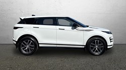2025 (75) LAND ROVER RANGE ROVER EVOQUE 2.0 D200 Dynamic SE 5dr Auto 5386590