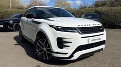 2025 (75) LAND ROVER RANGE ROVER EVOQUE 2.0 D200 Dynamic SE 5dr Auto 5386630