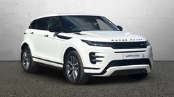2025 (75) LAND ROVER RANGE ROVER EVOQUE 2.0 D200 Dynamic SE 5dr Auto 5386745