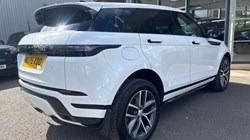 2025 (75) LAND ROVER RANGE ROVER EVOQUE 2.0 D200 Dynamic SE 5dr Auto 5386636