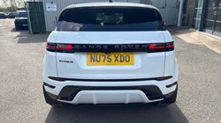 2025 (75) LAND ROVER RANGE ROVER EVOQUE 2.0 D200 Dynamic SE 5dr Auto 5386640