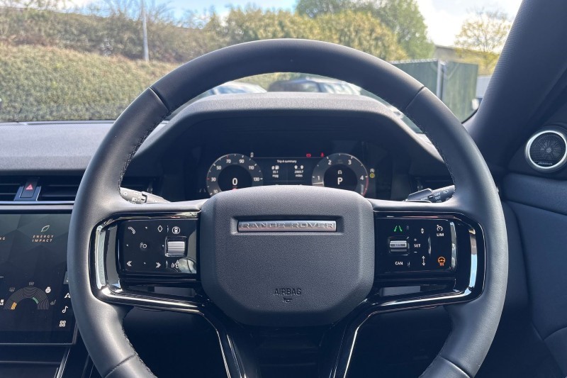 2025 (75) LAND ROVER RANGE ROVER EVOQUE 2.0 D200 Dynamic SE 5dr Auto 5386612