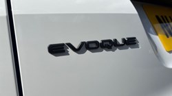 2025 (75) LAND ROVER RANGE ROVER EVOQUE 2.0 D200 Dynamic SE 5dr Auto 5386634