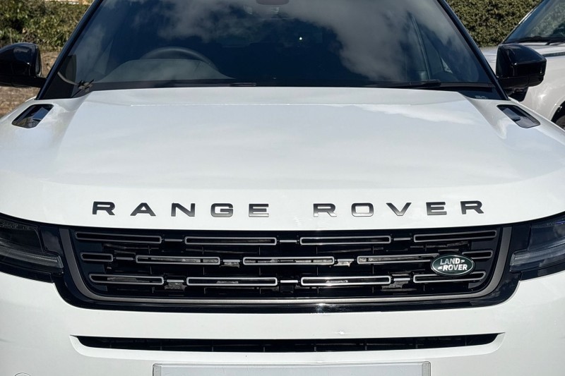 2025 (75) LAND ROVER RANGE ROVER EVOQUE 2.0 D200 Dynamic SE 5dr Auto 5386631