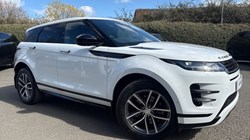2025 (75) LAND ROVER RANGE ROVER EVOQUE 2.0 D200 Dynamic SE 5dr Auto 5386632