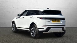 2025 (75) LAND ROVER RANGE ROVER EVOQUE 2.0 D200 Dynamic SE 5dr Auto 5386587