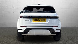 2025 (75) LAND ROVER RANGE ROVER EVOQUE 2.0 D200 Dynamic SE 5dr Auto 5386591