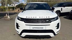 2025 (75) LAND ROVER RANGE ROVER EVOQUE 2.0 D200 Dynamic SE 5dr Auto 5386642