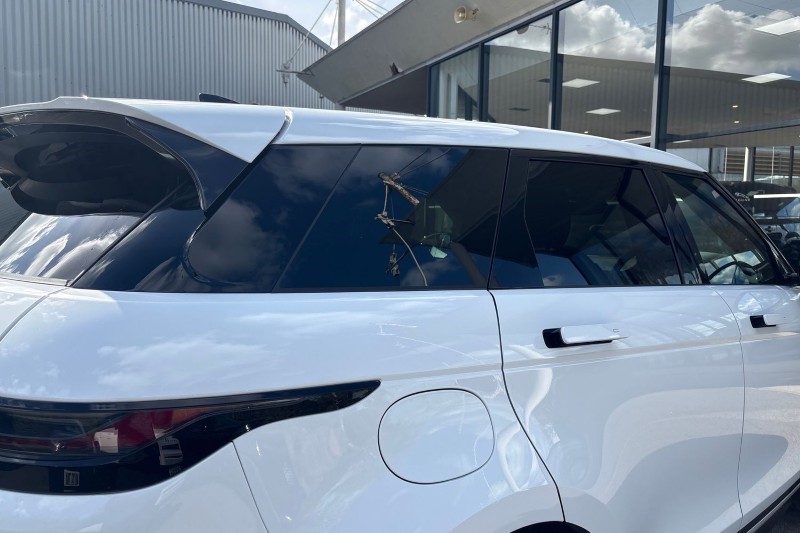 2025 (75) LAND ROVER RANGE ROVER EVOQUE 2.0 D200 Dynamic SE 5dr Auto 5386639