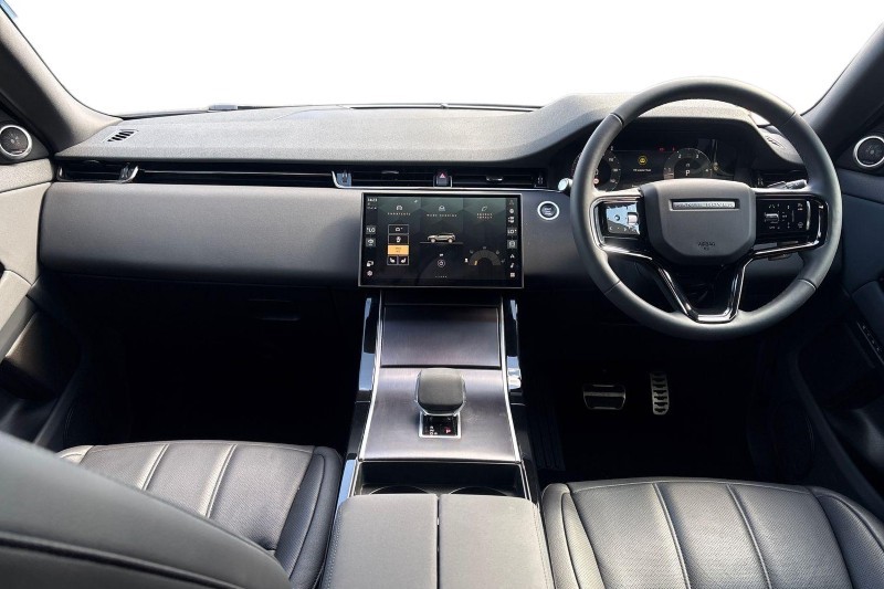 2025 (75) LAND ROVER RANGE ROVER EVOQUE 2.0 D200 Dynamic SE 5dr Auto 5386594