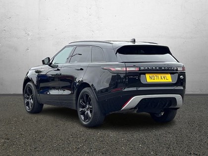 2021 (71) LAND ROVER RANGE ROVER VELAR 2.0 D200 R-Dynamic SE 5dr Auto