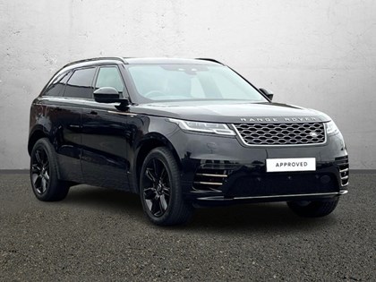 2021 (71) LAND ROVER RANGE ROVER VELAR 2.0 D200 R-Dynamic SE 5dr Auto