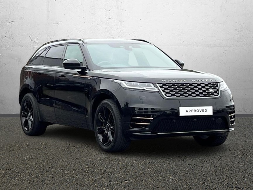2021 (71) LAND ROVER RANGE ROVER VELAR 2.0 D200 R-Dynamic SE 5dr Auto