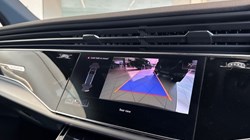 2020 (69) AUDI Q7 45 TDI Quattro S Line 5dr Tiptronic 4647193