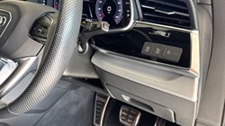 2020 (69) AUDI Q7 45 TDI Quattro S Line 5dr Tiptronic 4647188