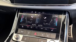 2020 (69) AUDI Q7 45 TDI Quattro S Line 5dr Tiptronic 4647195