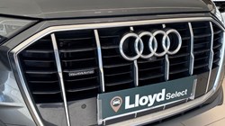 2020 (69) AUDI Q7 45 TDI Quattro S Line 5dr Tiptronic 4647207