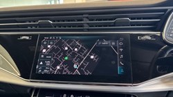 2020 (69) AUDI Q7 45 TDI Quattro S Line 5dr Tiptronic 4647192
