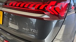2020 (69) AUDI Q7 45 TDI Quattro S Line 5dr Tiptronic 4647180