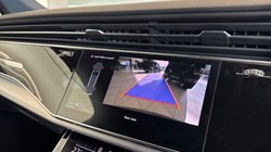 2020 (69) AUDI Q7 45 TDI Quattro S Line 5dr Tiptronic 4647173