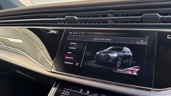 2020 (69) AUDI Q7 45 TDI Quattro S Line 5dr Tiptronic 4647196