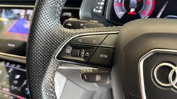 2020 (69) AUDI Q7 45 TDI Quattro S Line 5dr Tiptronic 4647189