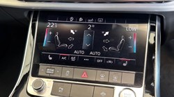 2020 (69) AUDI Q7 45 TDI Quattro S Line 5dr Tiptronic 4647197