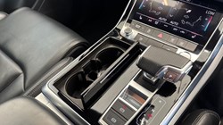 2020 (69) AUDI Q7 45 TDI Quattro S Line 5dr Tiptronic 4647199