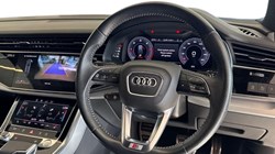 2020 (69) AUDI Q7 45 TDI Quattro S Line 5dr Tiptronic 4647176