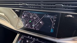 2020 (69) AUDI Q7 45 TDI Quattro S Line 5dr Tiptronic 4647172