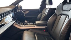 2020 (69) AUDI Q7 45 TDI Quattro S Line 5dr Tiptronic 4647164